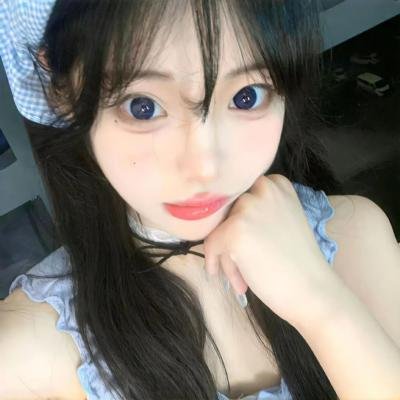 厕所女神